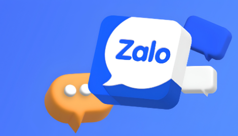 zalo软件下载 客户端示意图